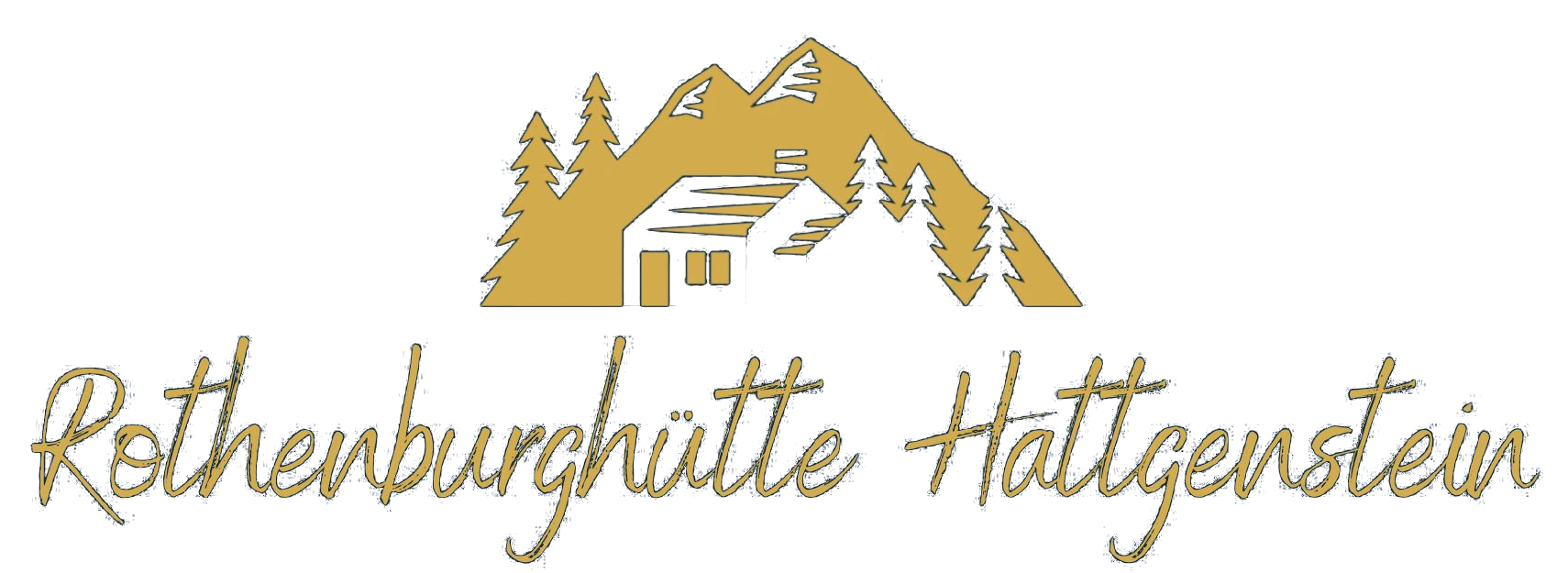 Rothenburghütte Hattgenstein Logo
